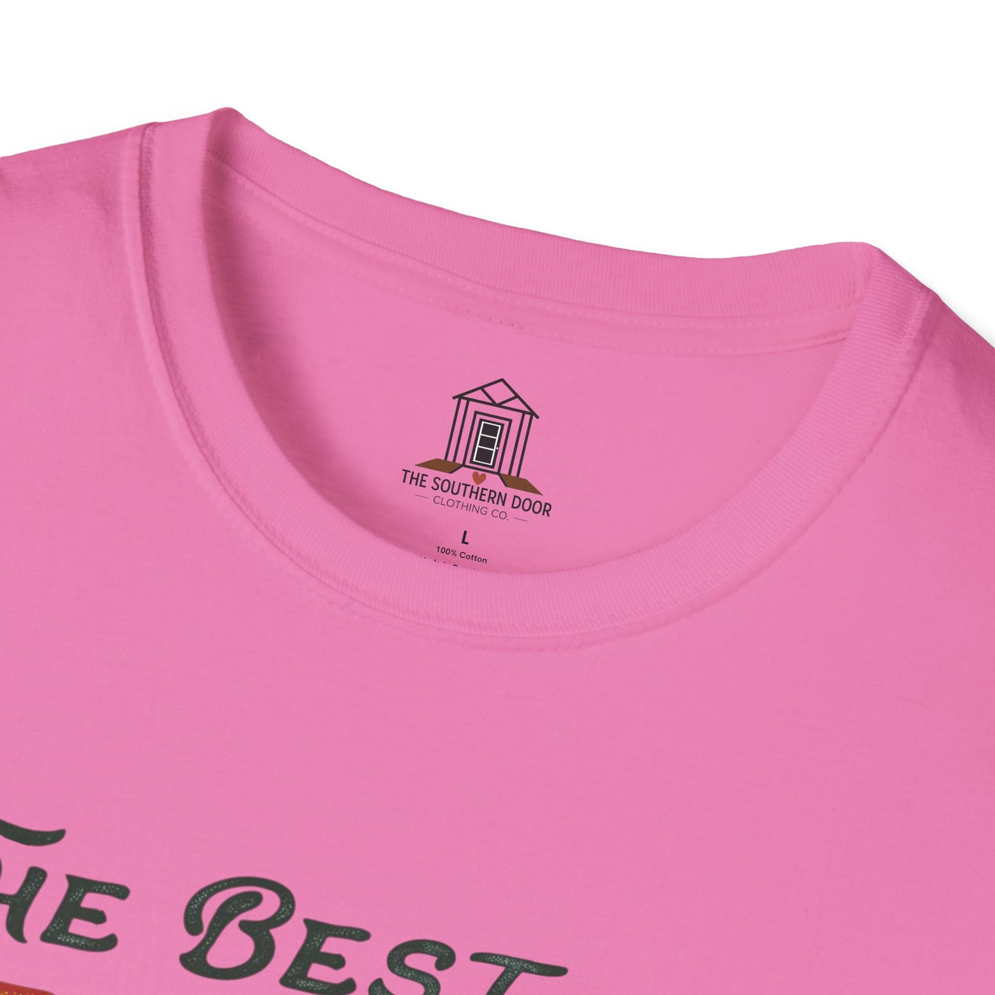 "The Best Stuff Ain’t In The Cookbook"