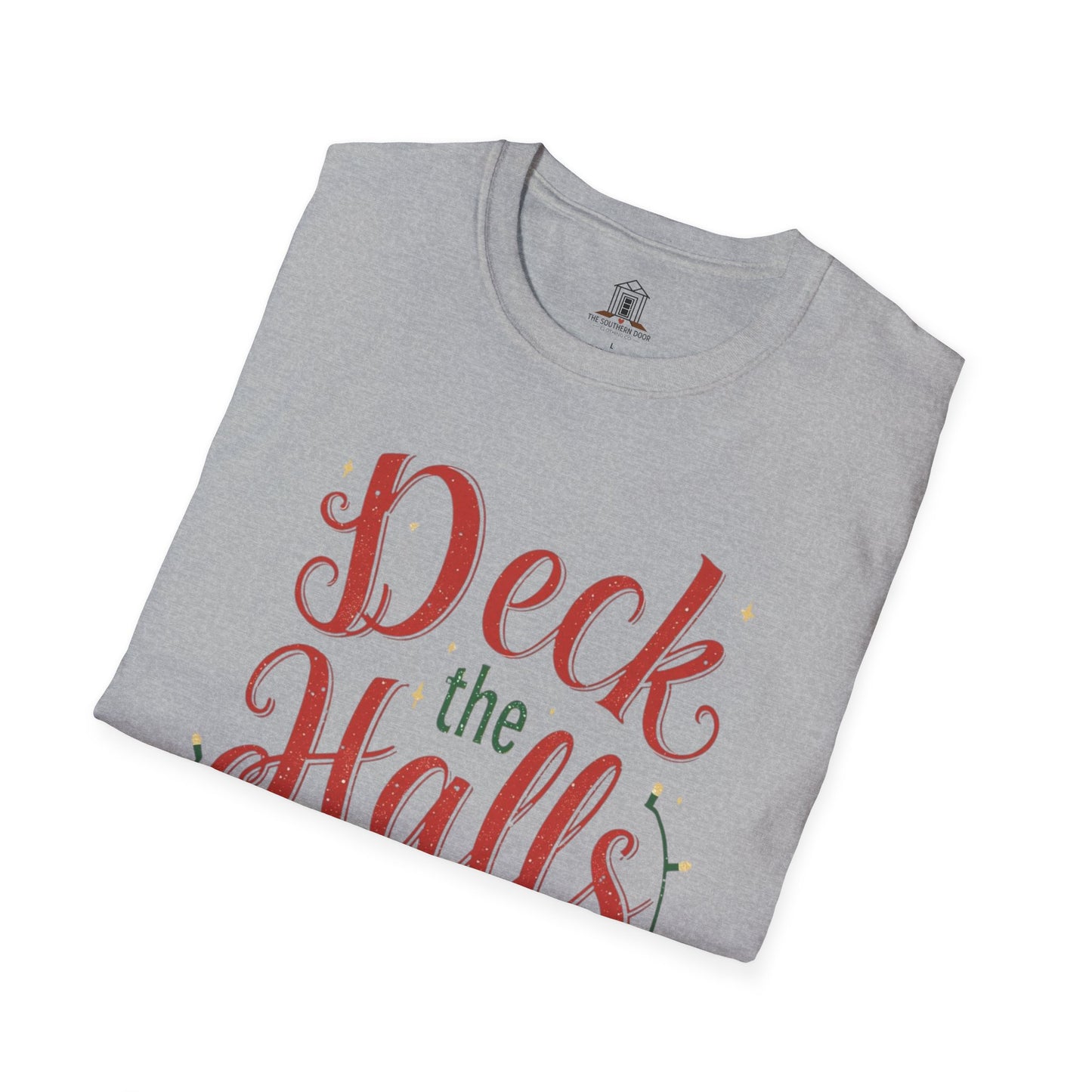 "Deck The Halls Y'all"