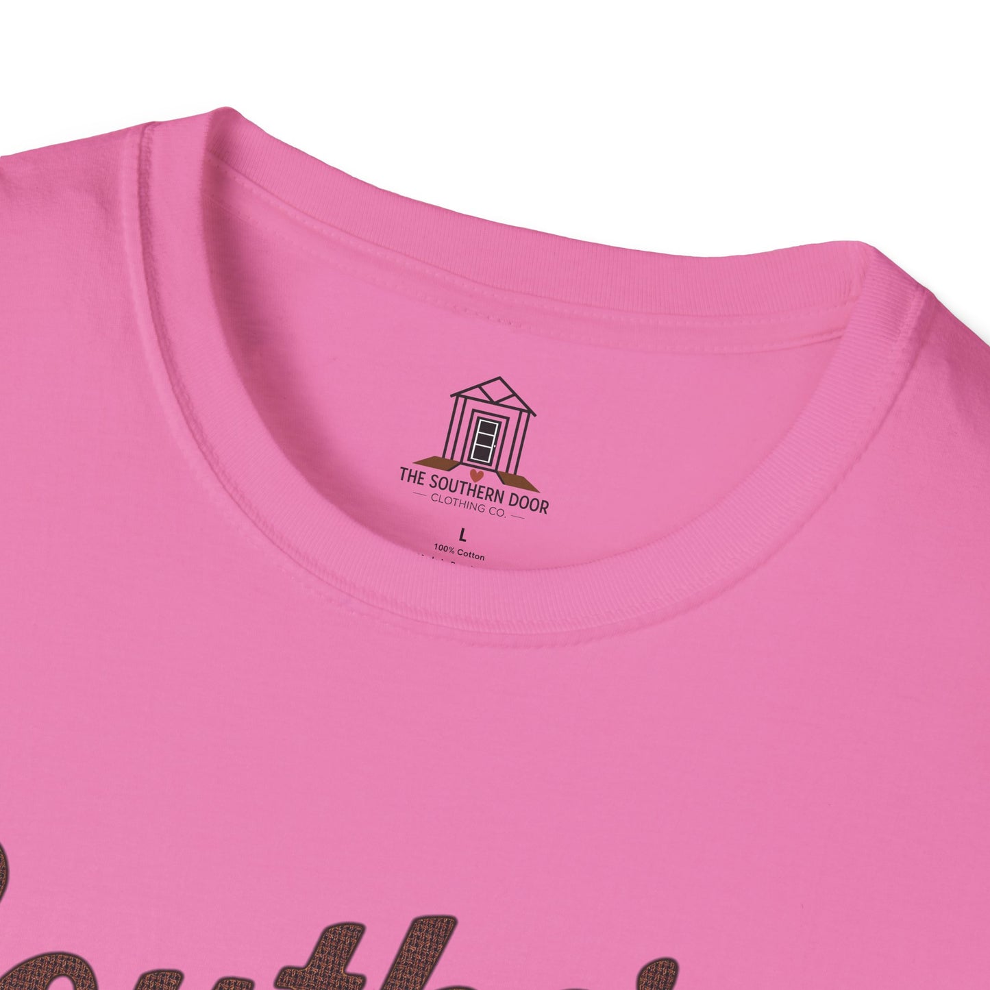 "Southern As All Get Out" – Burlap