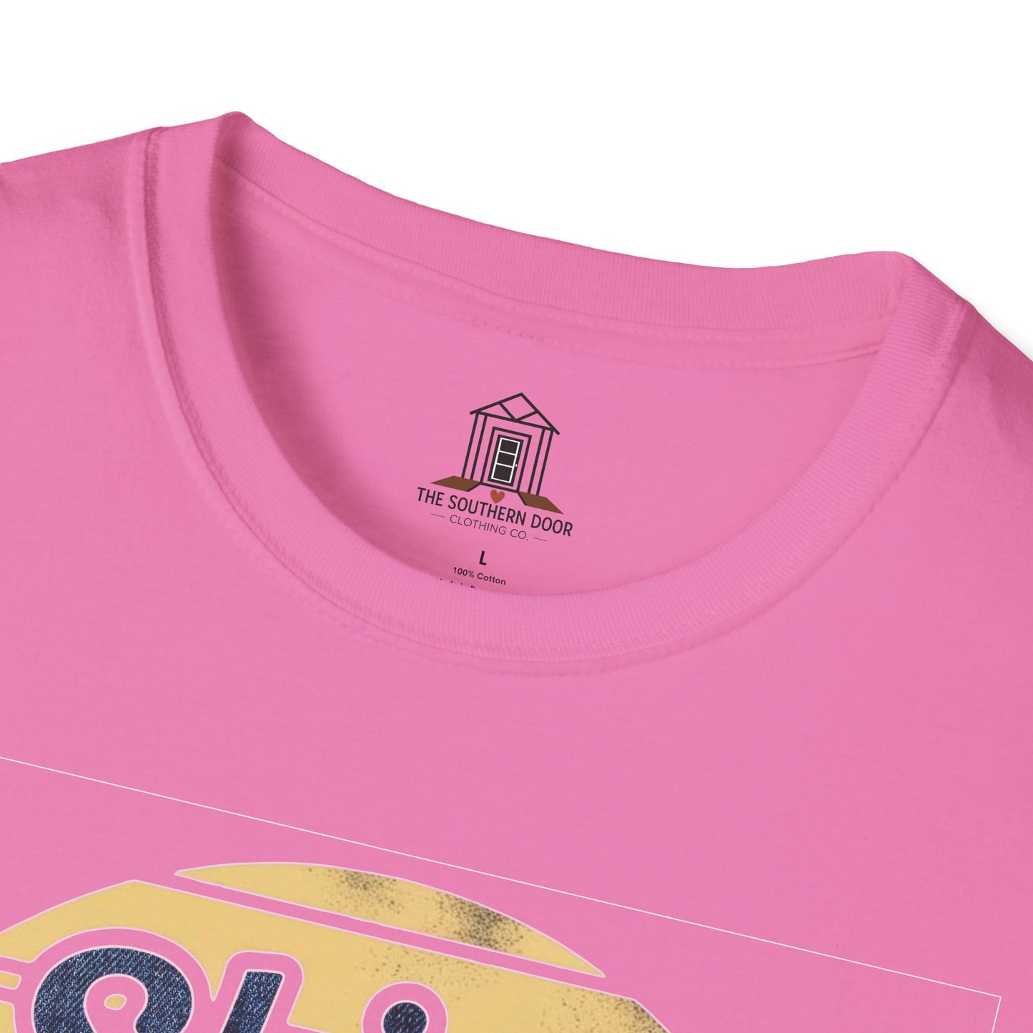 "Shine Like You Mean It, Sugar"