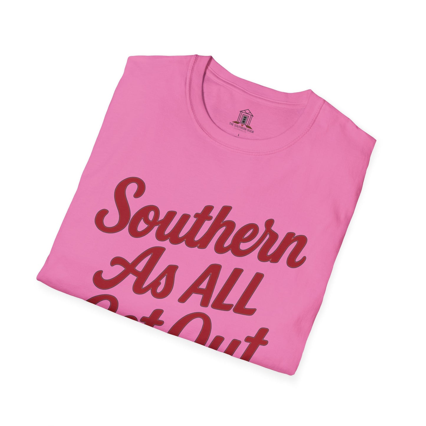 "Southern As All Get Out" – College Crimson