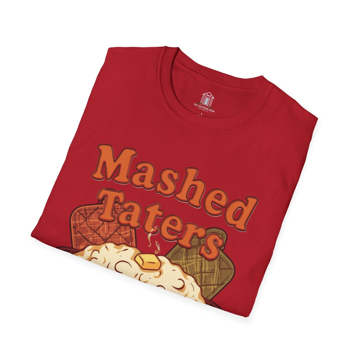"Mashed Taters"