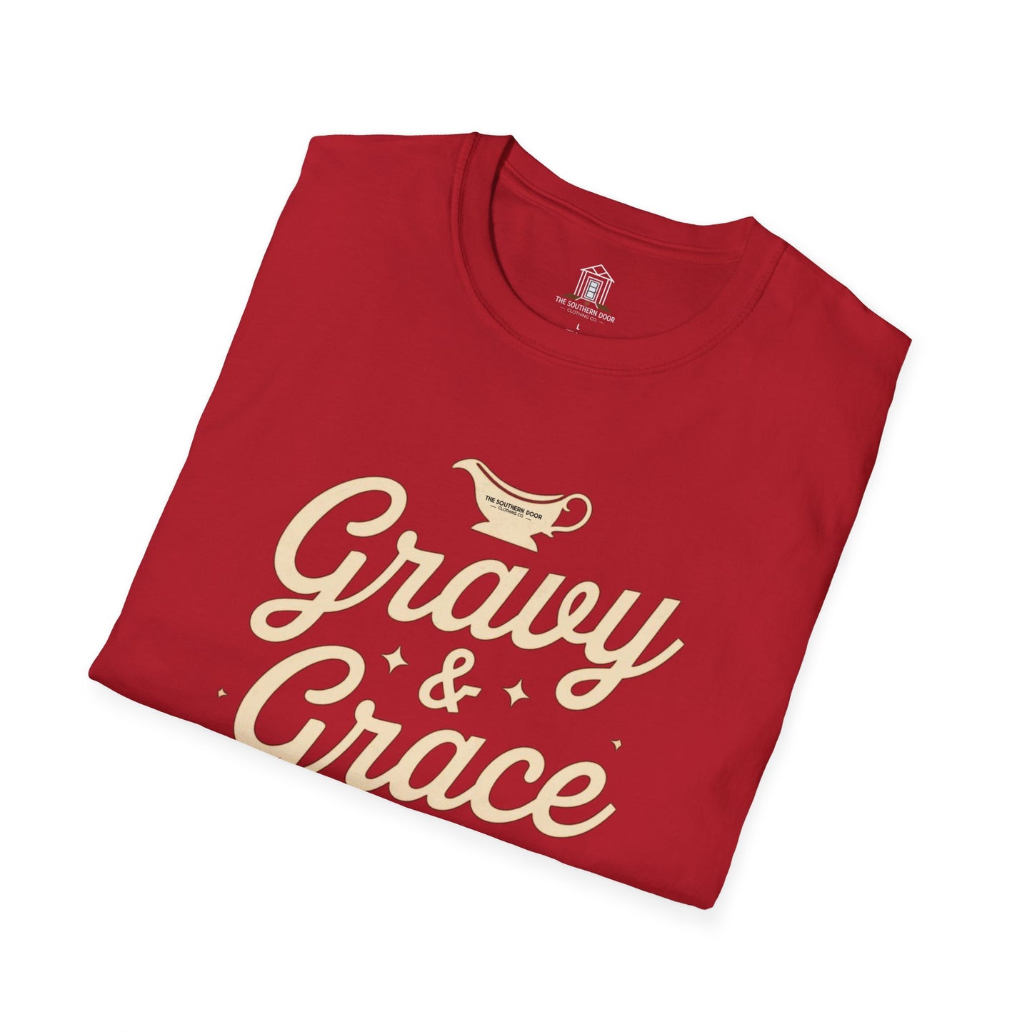 "Gravy & Grace"