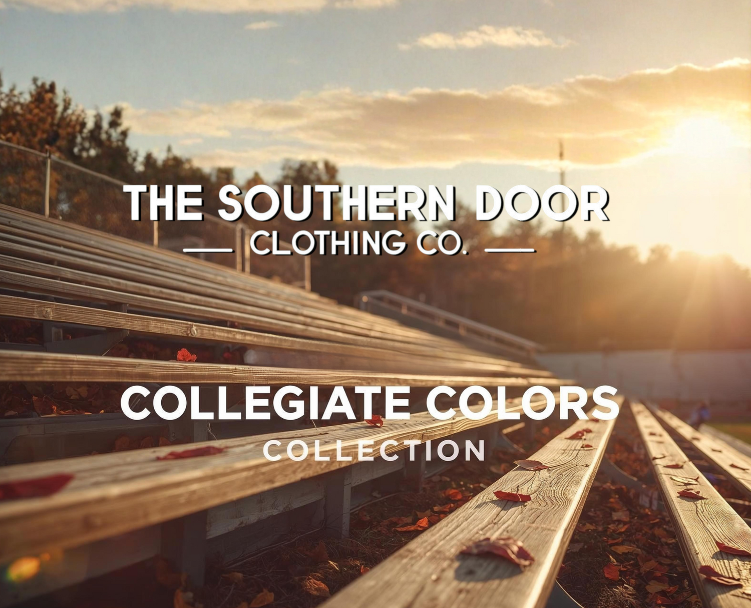 Collegiate Colors