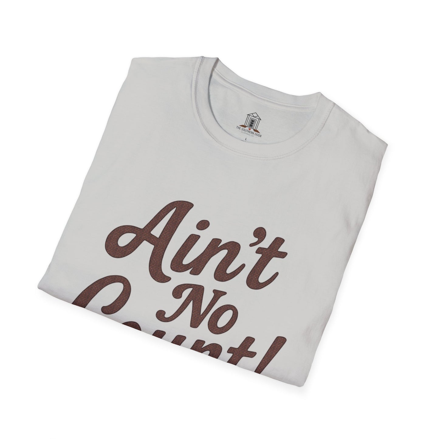 "Ain’t No Count" – Burlap