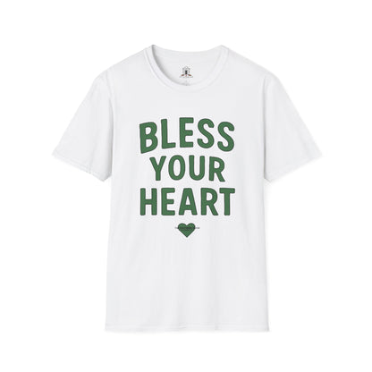 "Bless Your Heart"
