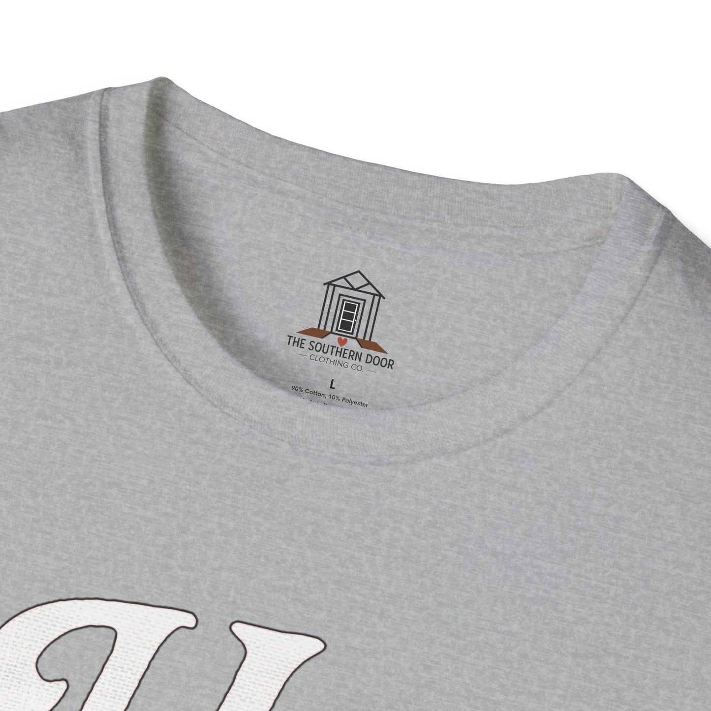 "Hey Y’all" – Linen