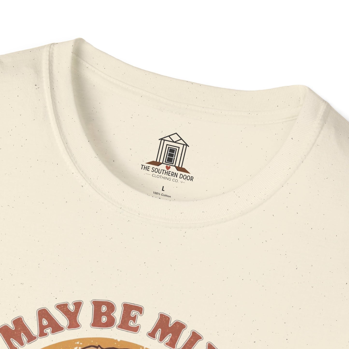 "I May Be Mixed, But I’m Pure of Heart 2"