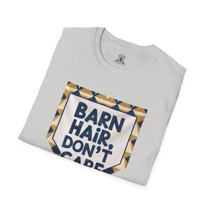 "Barn Hair, Don’t Care 2"