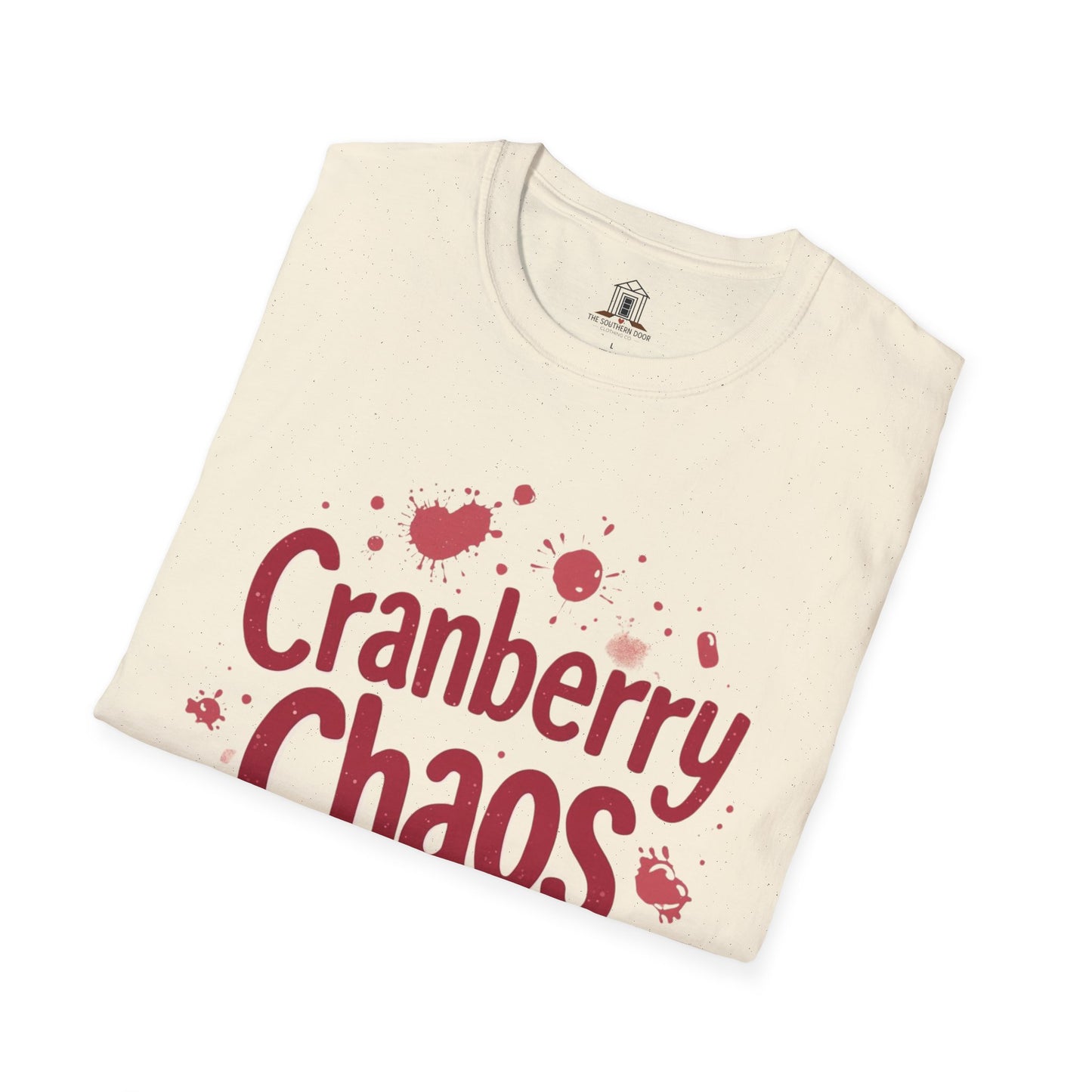 "Cranberry Chaos"