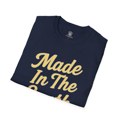 "Made In The South" – King Street Goldenrod