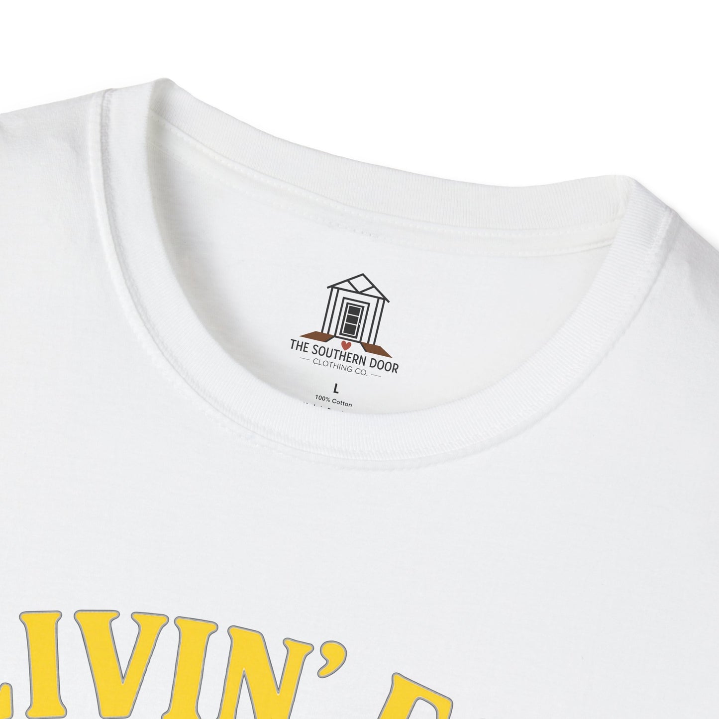 "Livin’ For Honeysuckle Season"