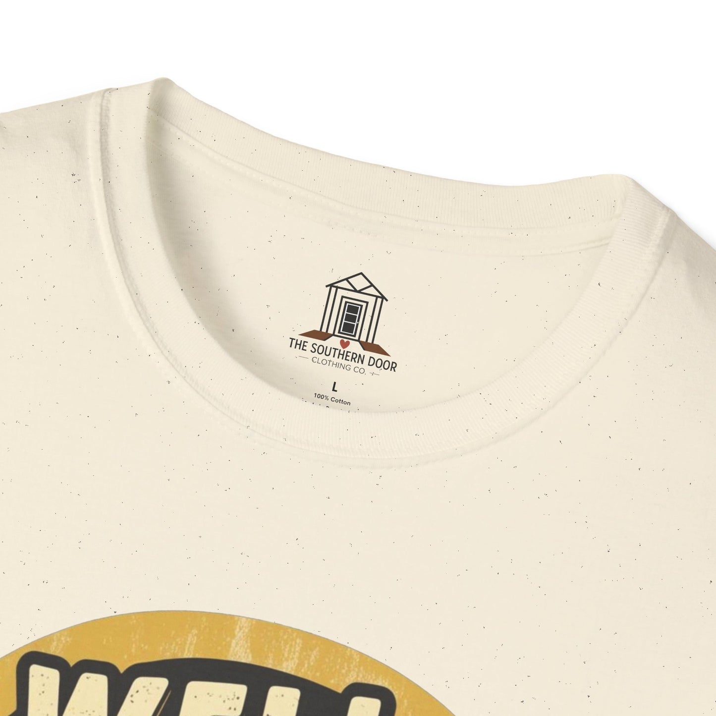 "Well, Butter My Biscuits 3"