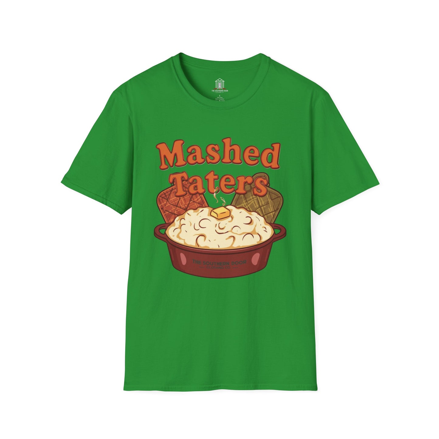 "Mashed Taters"