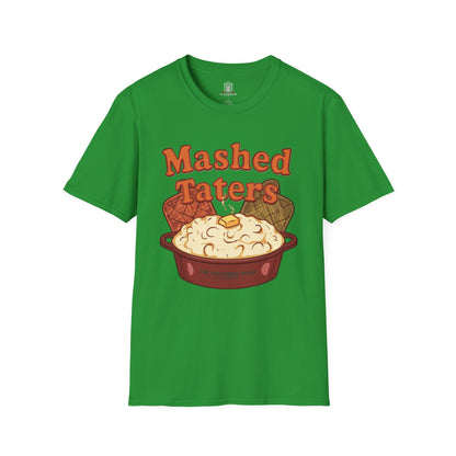 "Mashed Taters"