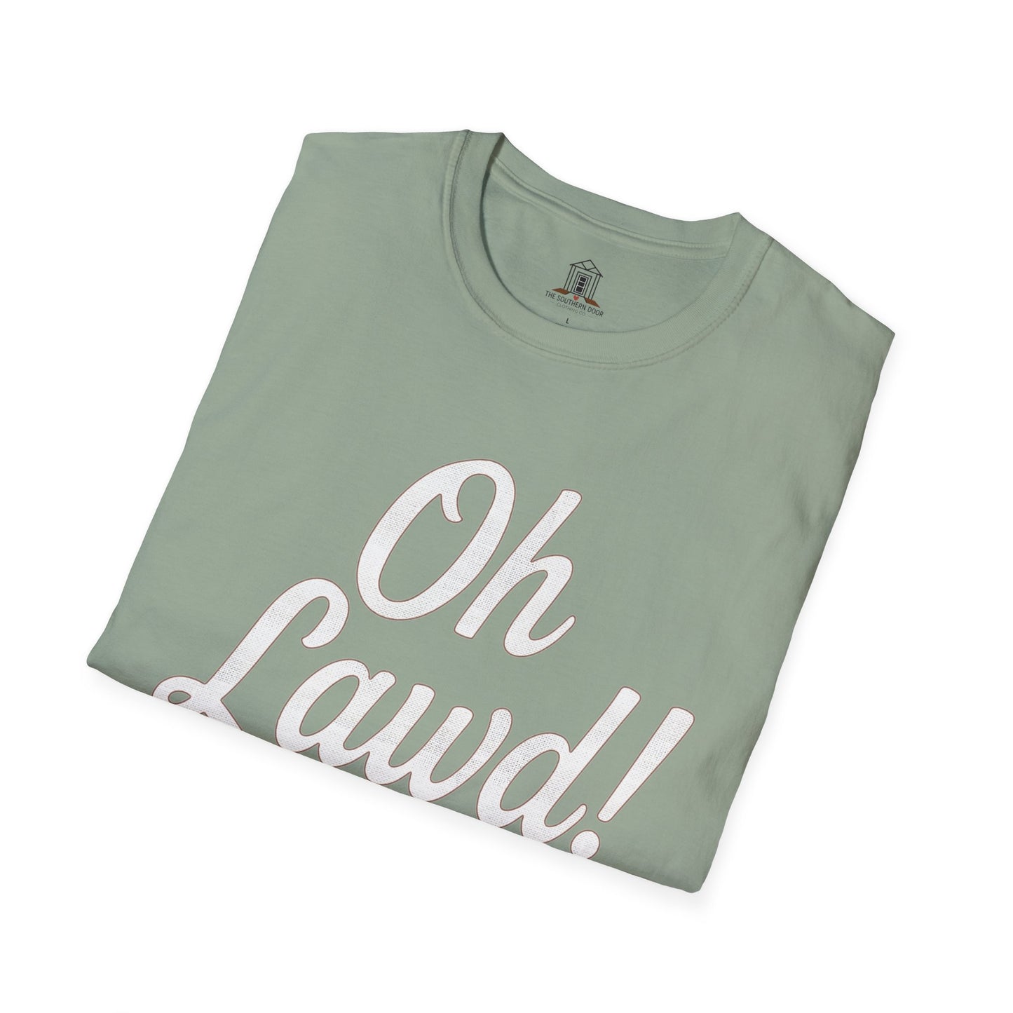 "Oh Lawd!" – Linen