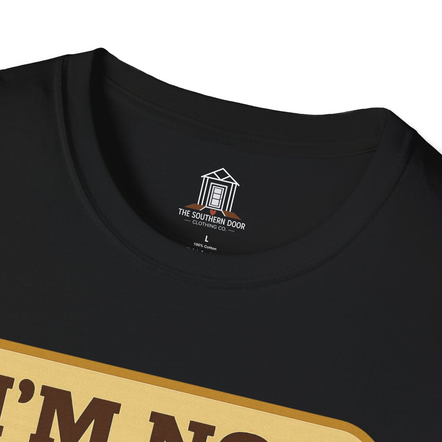 "I’m Not Here For The Low Fat Stuff"