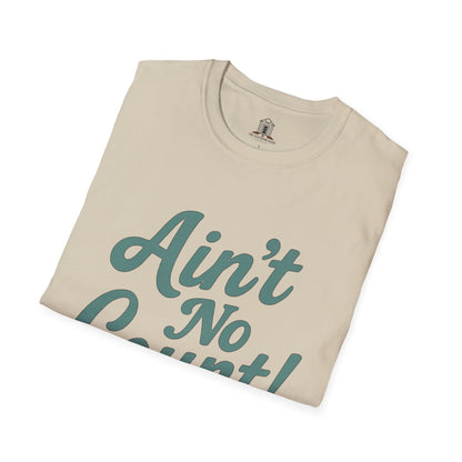 "Ain’t No Count" – Spanish Moss