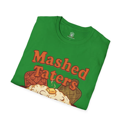 "Mashed Taters"