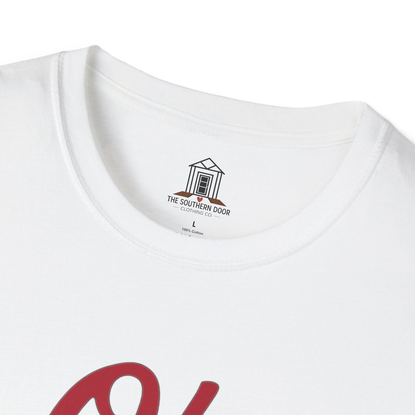 "Oh Lawd!" – Athens Red