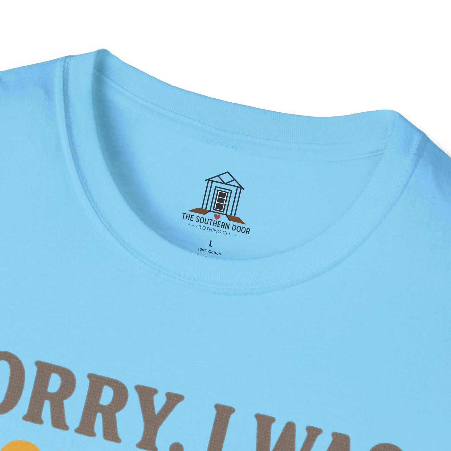 "Sorry, I Was Cluckin’ With My Girls"