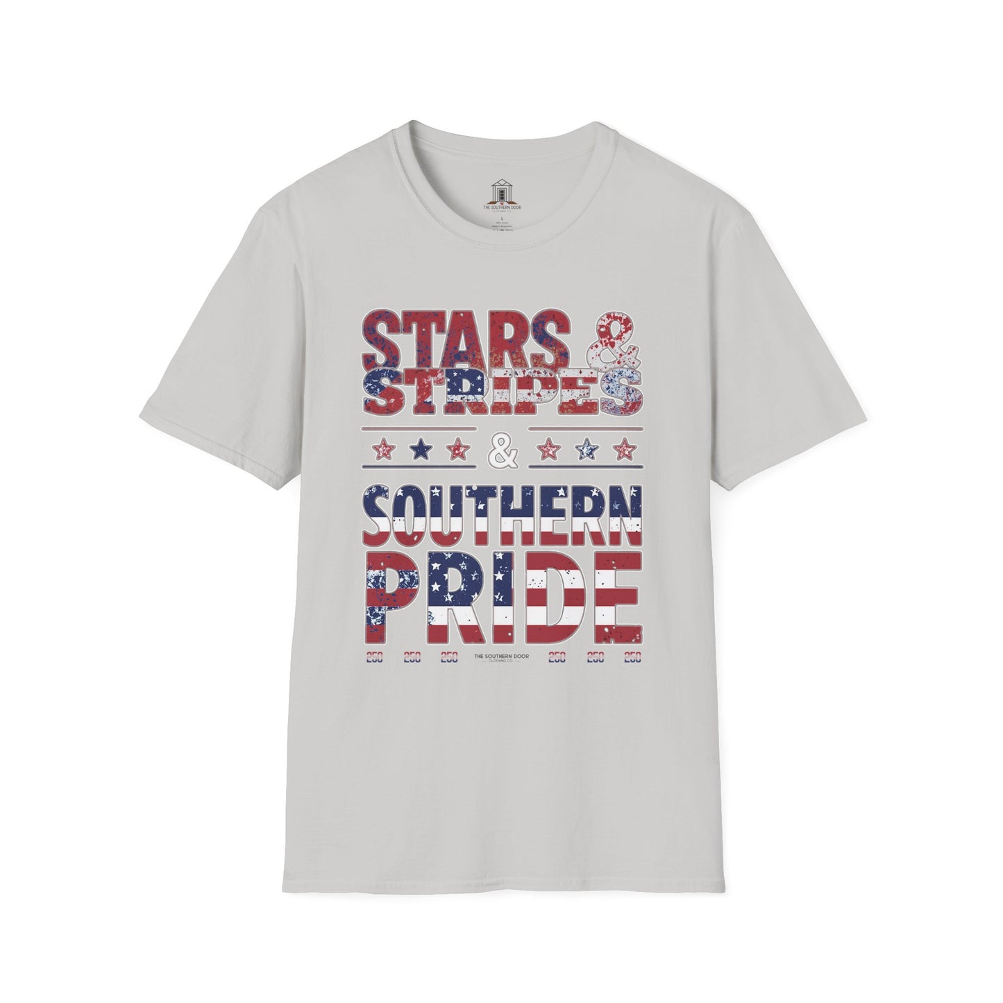 "Stars, Stripes & Southern Pride 2"