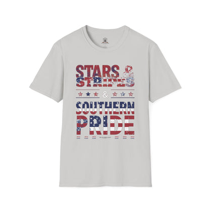 "Stars, Stripes & Southern Pride 2"