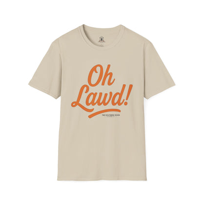 "Oh Lawd!" – Plains Orange