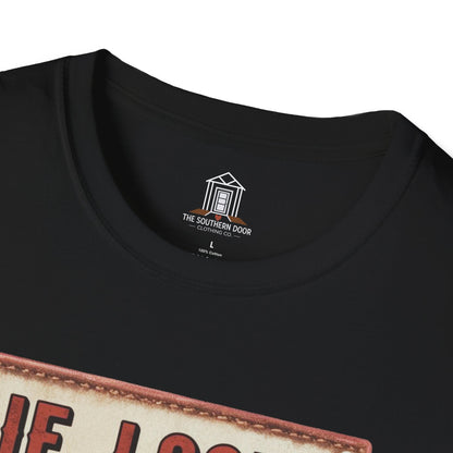 "If Lost, Return To The Stable"