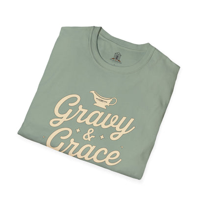 "Gravy & Grace"