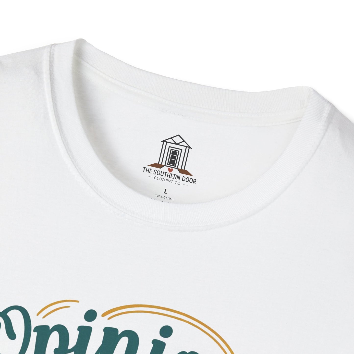 "Opinions Are Not Part of the Recipe"