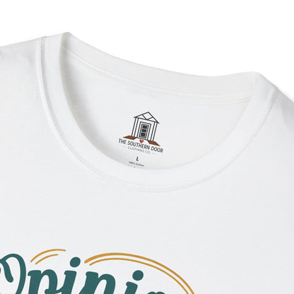 "Opinions Are Not Part of the Recipe"