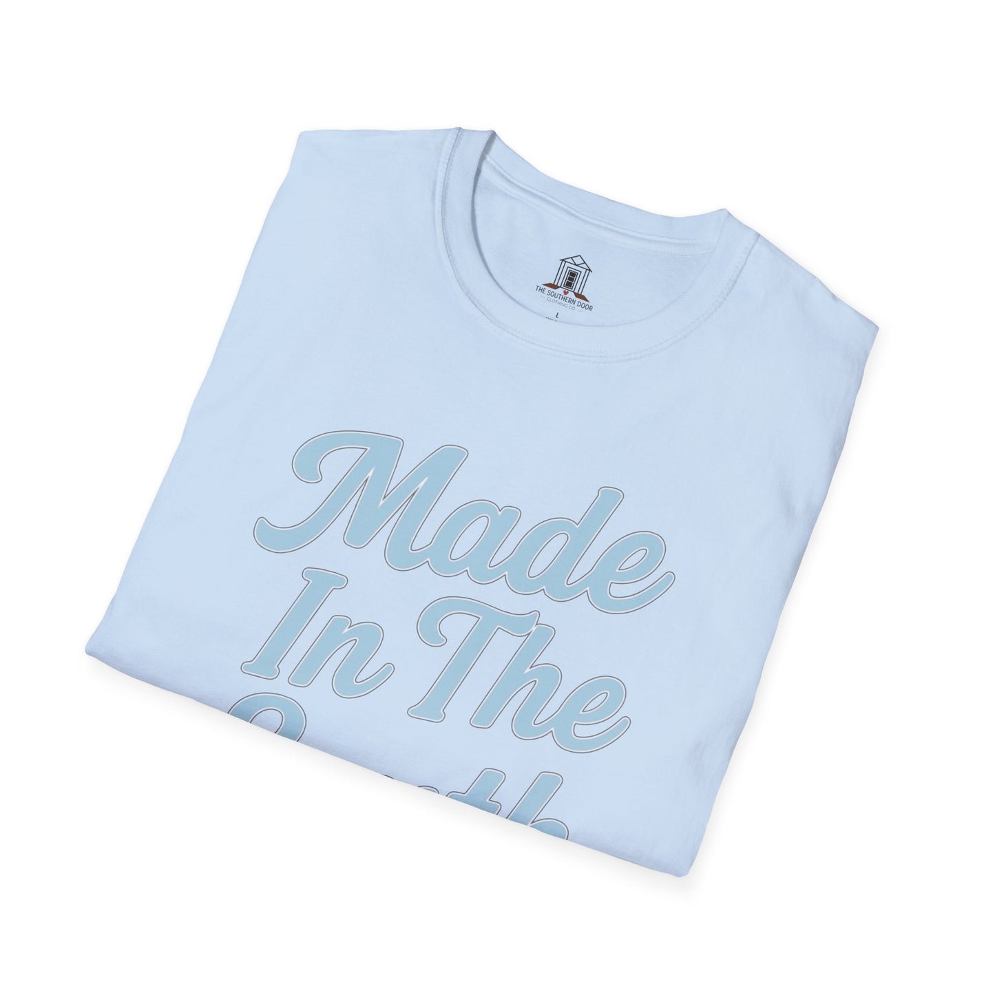 "Made In The South" – Tybee Island Blue