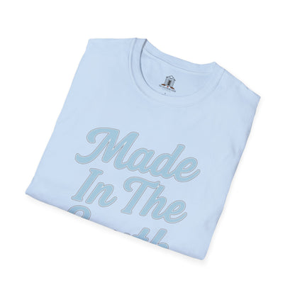 "Made In The South" – Tybee Island Blue