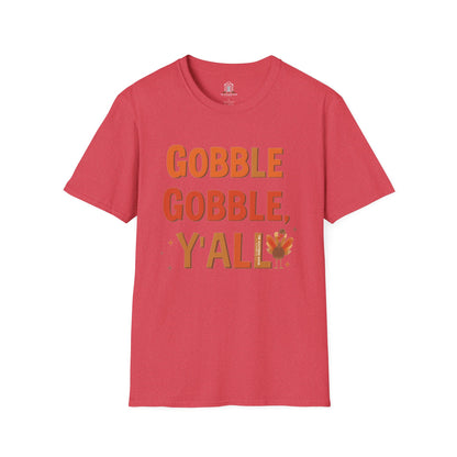 "Gobble Gobble, Y'all"