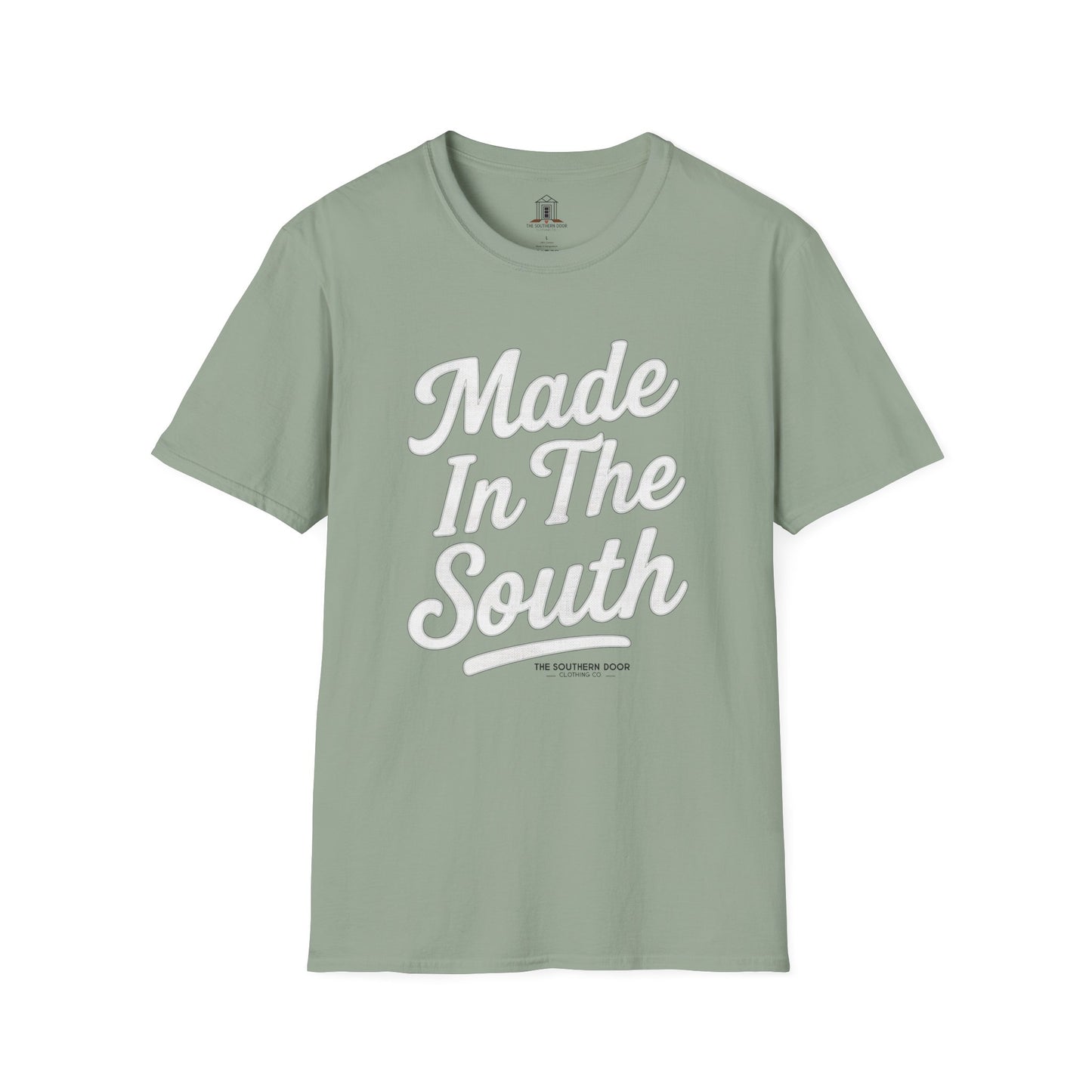 "Made In The South" – Linen