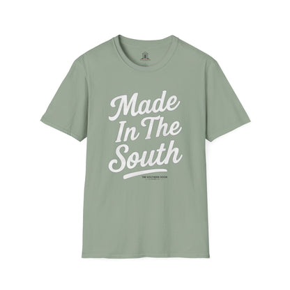 "Made In The South" – Linen
