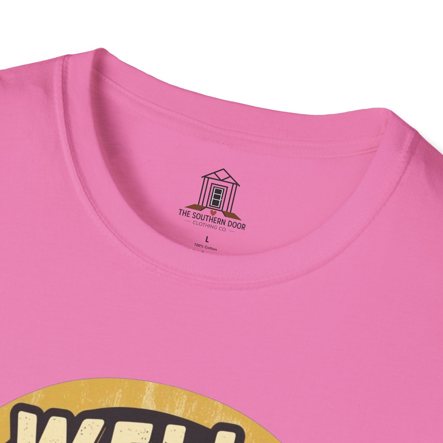 "Well, Butter My Biscuits 3"