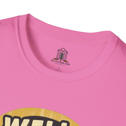 "Well, Butter My Biscuits 3"