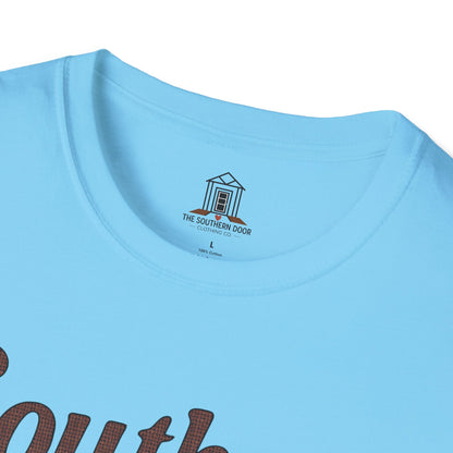 "Southern & Sassy" – Burlap