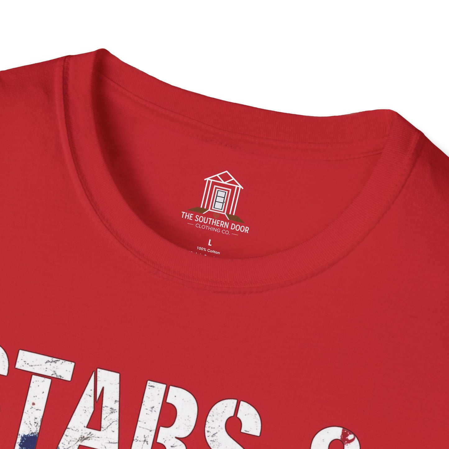 "Stars, Stripes & Southern Pride"