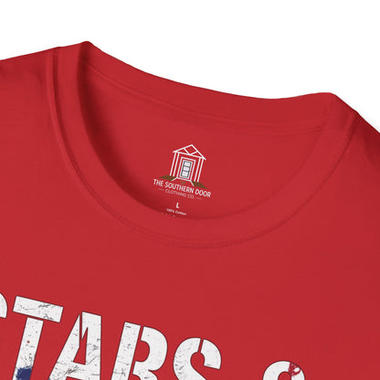 "Stars, Stripes & Southern Pride"