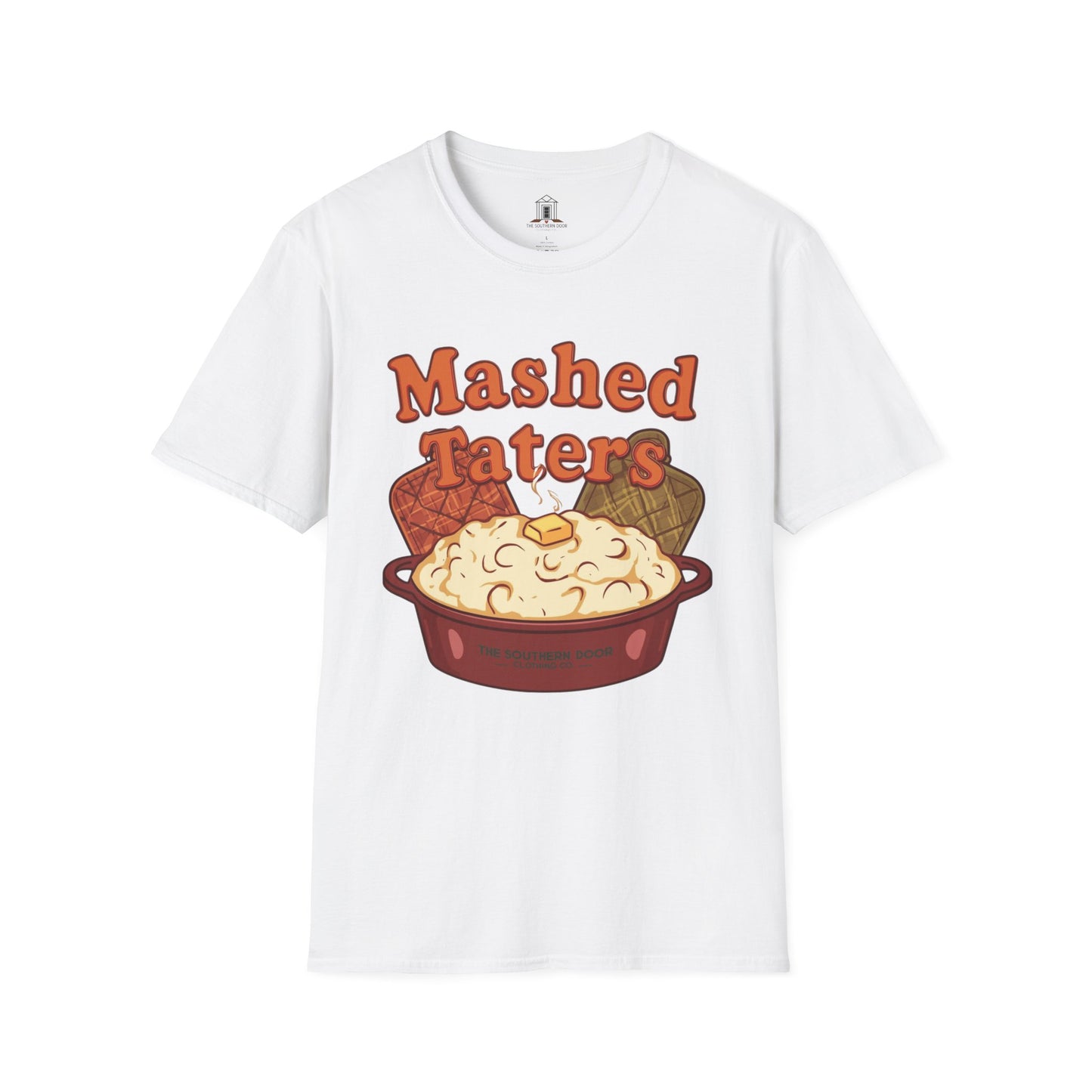 "Mashed Taters"