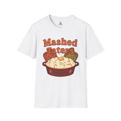 "Mashed Taters"