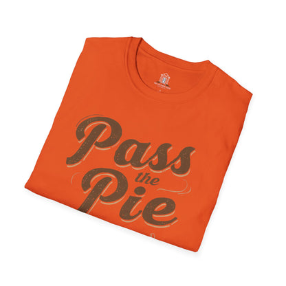 "Pass The Pie"
