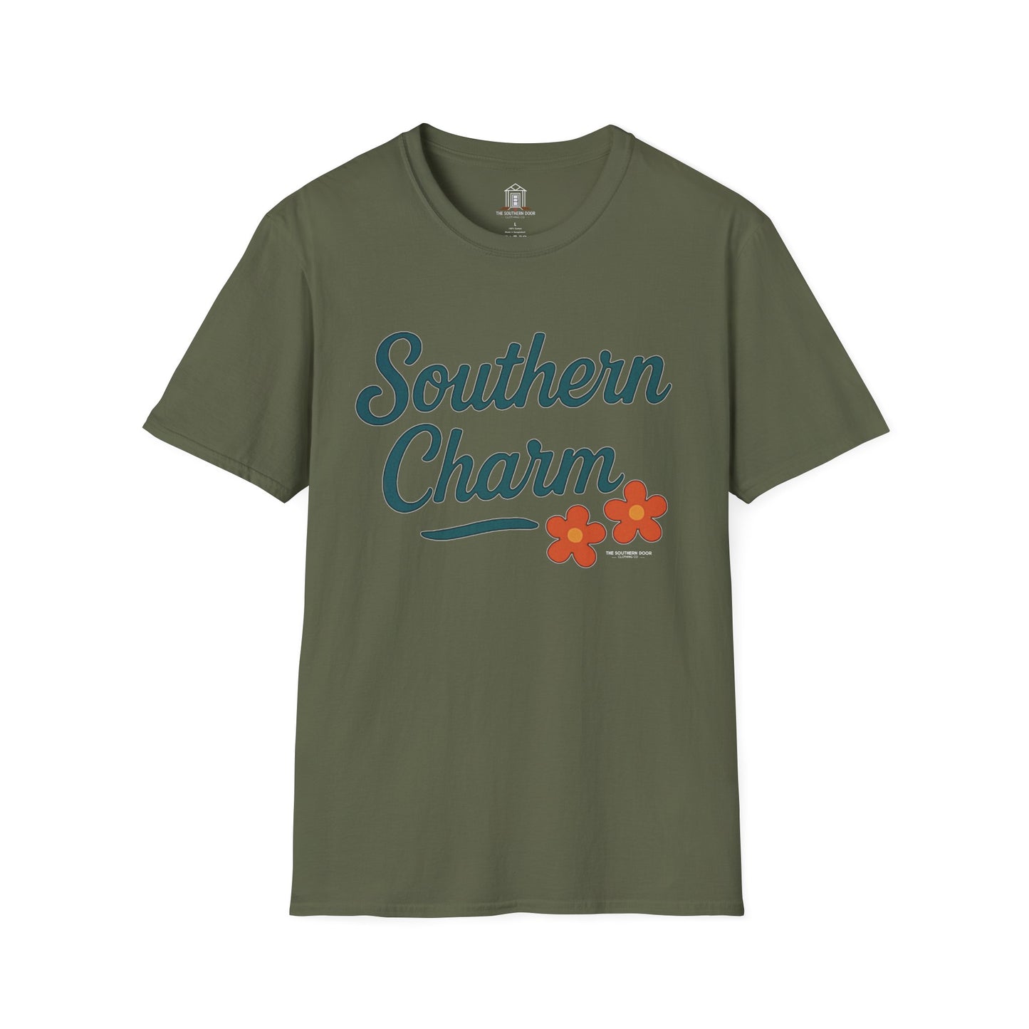 "Southern Charm"