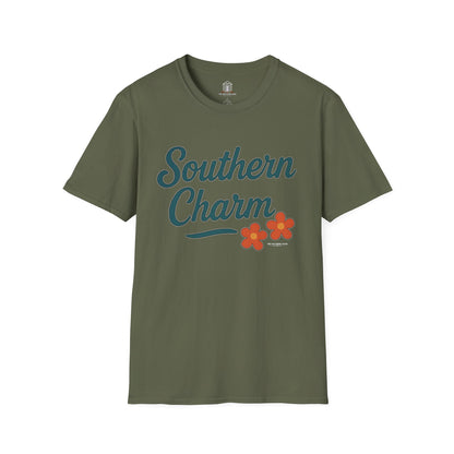 "Southern Charm"