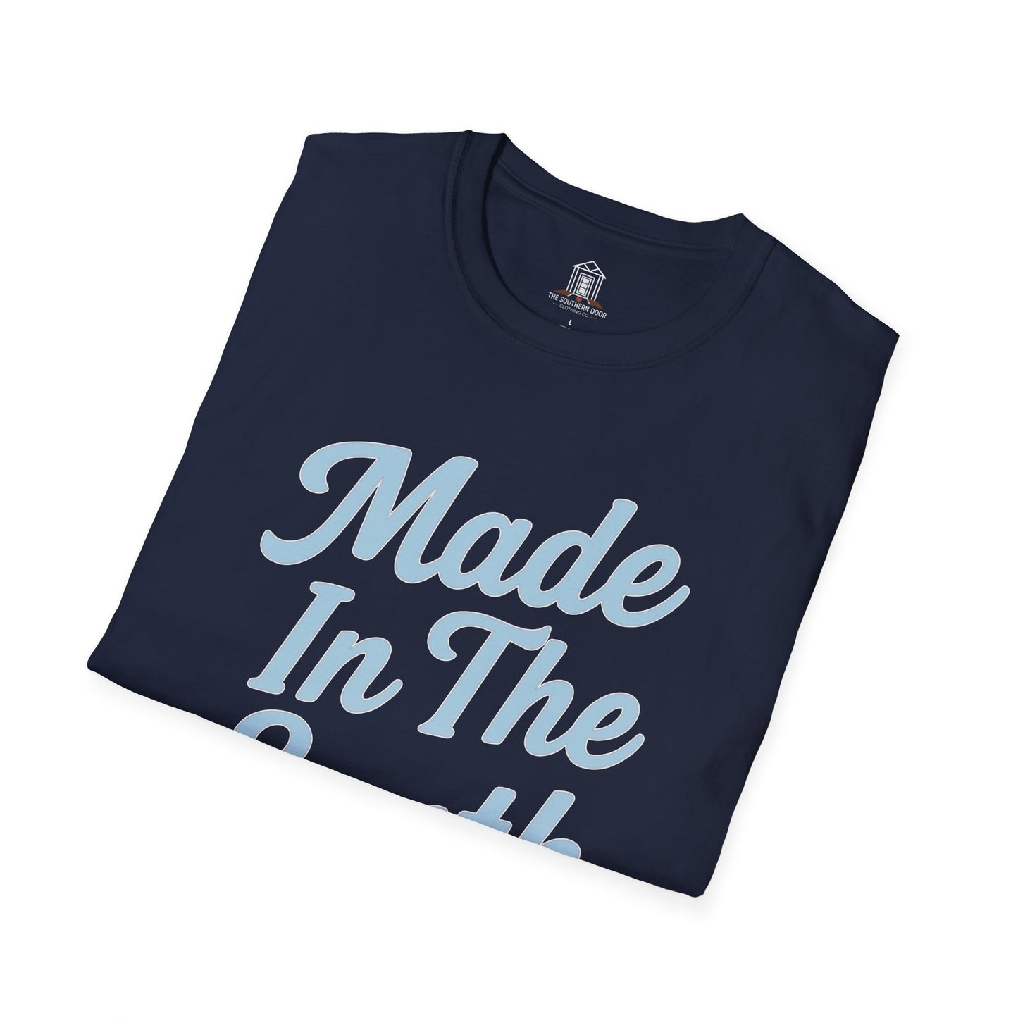 "Made In The South" – Tybee Island Blue