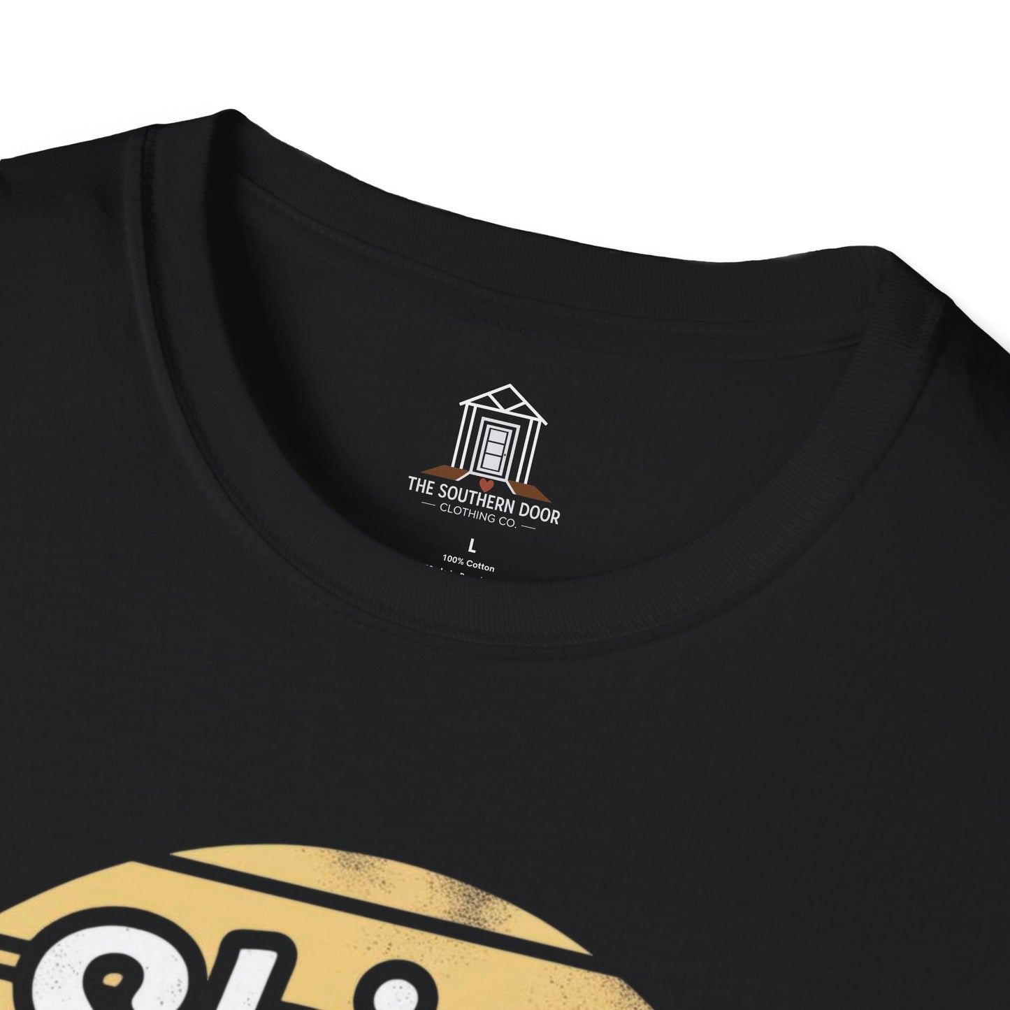 "Shine Like You Mean It, Sugar"