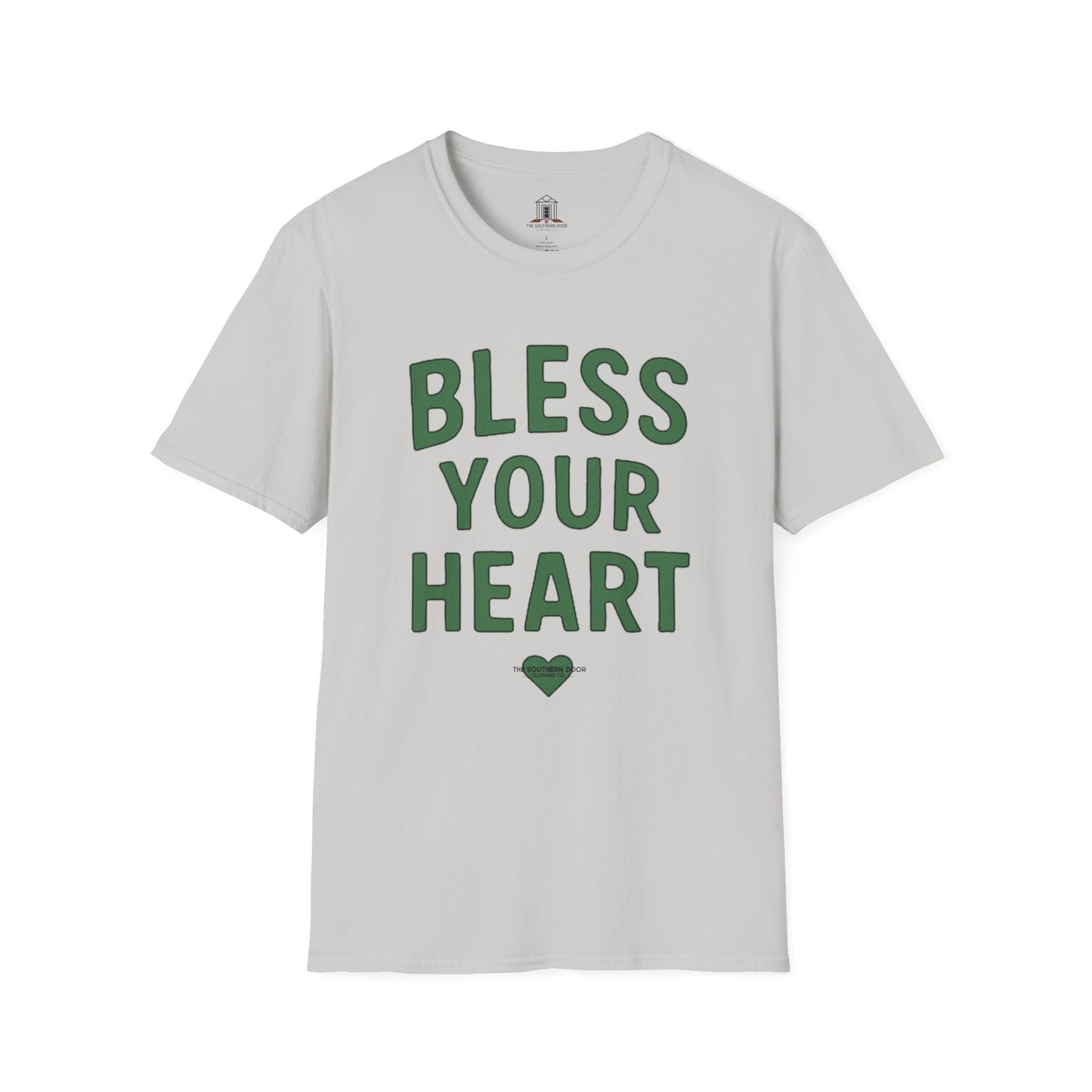 "Bless Your Heart"